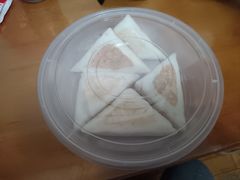 -肥三土菜馆(五四广场店)