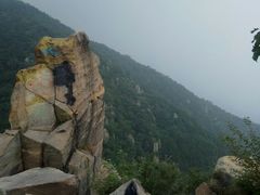 -北京鹫峰国家森林公园