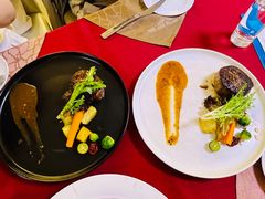 -红房子西菜馆(淮海中路店)