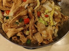 -小柴米·传统江西菜(八一广场店)