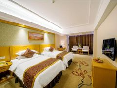 -维也纳酒店(桂林万福广场店)