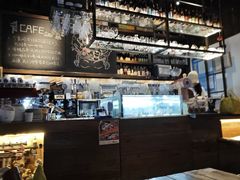 -青咖啡(三坊七巷店)