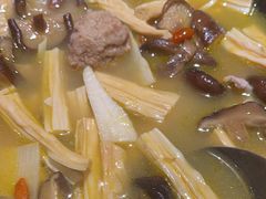 -湘轩·土菜研究院(光大店)