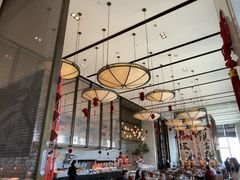 -万达文华酒店·48F云端窗景美食汇自助餐厅