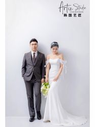 -韩国艺匠ARTIZ STUDIO(汉口店)