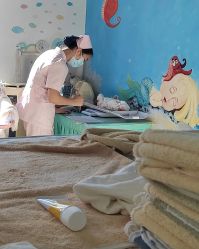-明昇月子中心(番禺万达广场店)