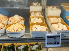 -海底捞大排档火锅(打浦路店)