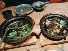 -啫火啫啫煲·顺德干蒸(西乡天虹店)