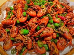 -江味龙虾馆·裸蓝龙虾(南山店)
