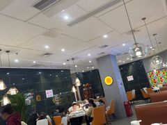 -叹茶靓点·粤式餐厅·全天茶市(石井万民广场店)