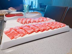 -海底捞火锅(奥体南路店)