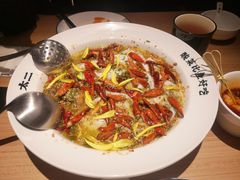 -太二酸菜鱼(沈阳万象城店)
