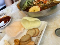 -元坊珲春无烟串城(北海路店)