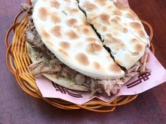 -老陈婆手工面庄