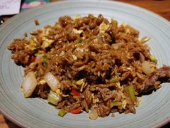 -塔哈尔·新疆盛宴(城西银泰店)