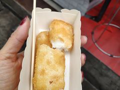 -好可爱经典炸炸炸·炸鲜奶(长郡老店)