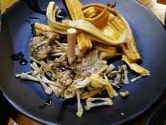 -味仙疯美蛙鱼头(清扬路总店)