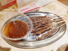 -串盟烧烤大排档·长沙美食地标(星沙店)