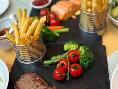 -TABLE·味西餐厅-成都茂业JW万豪酒店