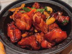 -志明眷村·台式融合菜·宵夜