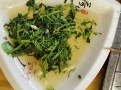 -途肴·老农饭庄(百里峡店)