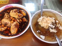 口水鸡-杨大叔爱面子·四川小吃(岗头店)