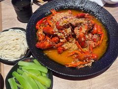 -红盔甲·小龙虾(车公庙店)