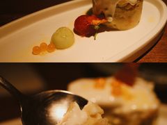 蝈蝈兄的拌土豆泥-弄堂里·寻味杭州(湖滨银泰in77C区店)