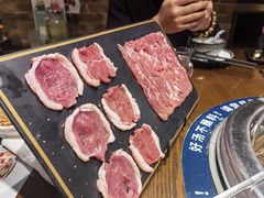 -快乐小羊(富强中路店)
