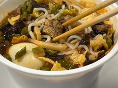 -三品桂林米粉(西单店)