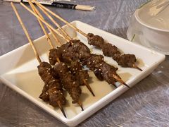 -霄汉羊排(万松园一店)