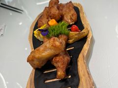 -3号仓库·创意中国菜(新世界城店)