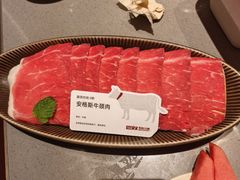 -巴奴毛肚火锅(邯郸美乐城店)