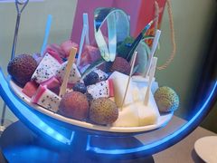 -海底捞火锅(新松江路店)