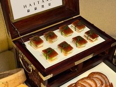 -莉莉海堂HAITANG·烤鸭(国贸商城店)