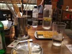 -破店肥哈·东北烧烤·夜宵(南山保利店)