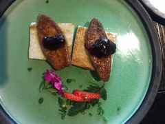 -羽山料理