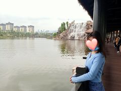 -枫香湖儿童公园