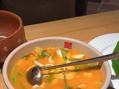 -甘思咪哚·云南艺术餐厅(天河广百店)