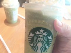 -星巴克(福州万象九宜城分店)