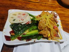 -老白家面馆(测绘东路总店)