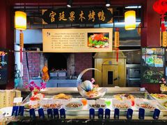 -青岛银沙滩温德姆至尊酒店