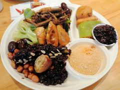 -素满香·素食自助餐(苏州·临顿路店)
