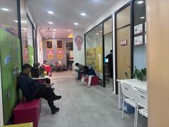 -玛酷机器人编程赛事中心(市北新都心店)