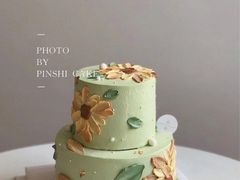 -Juliaanna茱安娜烘焙(中心店)