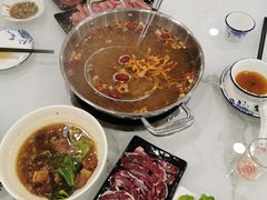 -福合埕牛肉火锅(长平国新店)