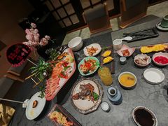 -樱之盛宴·蟹料理海鲜自助(前进大街店)