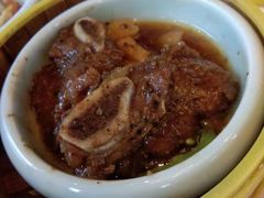 -顺德喜来登酒店·采悦轩
