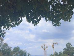 -广州莲花山旅游区
