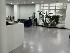 -长航医院·停车场